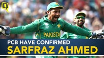 Pak Coach Mickey Arthur All Praise for Azam, Backs Captain Sarfaraz Ahmed