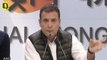 CAG report is a worthless report. I would term it as a ‘Chowkidar Auditor General Report’: Rahul Gandhi