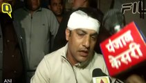 Ex-India Pacer Amit Bhandari Assaulted in Delhi