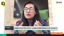 Hindutva Politics: Is Congress Mirroring the BJP in MP?