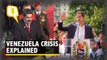 Venezuela Crisis Explained: Who is in charge, Maduro or Guaidó?