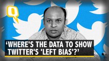 Where’s the Data to Show Twitter’s ‘Left Bias’, Asks Pratik Sinha