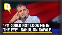 Even the French President Says PM Modi Chor Hai: Rahul Gandhi