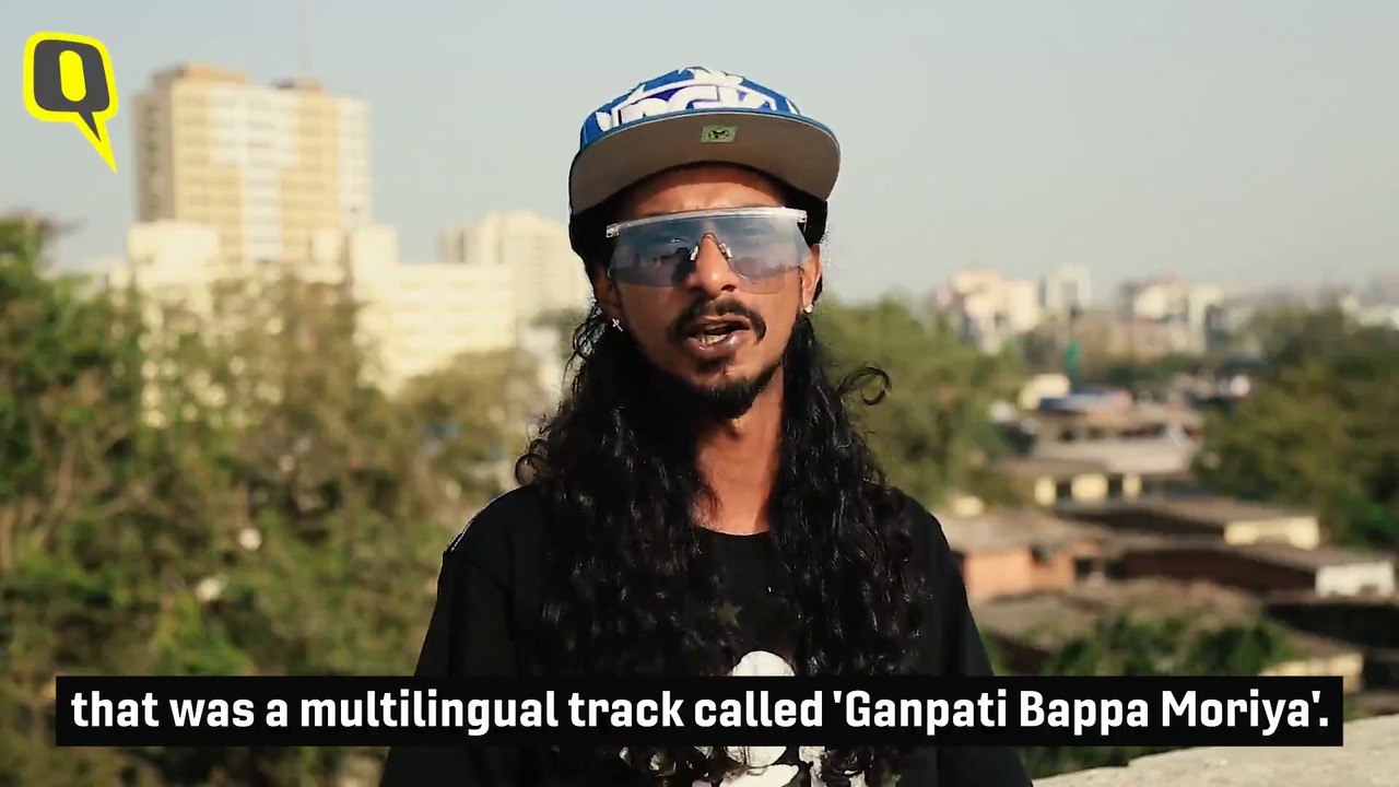 With the release of Ranveer Singh's 'Gully Boy'...