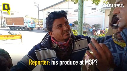 “Rs 6,000 Per Year is a Drop in a Bucket,” Say Mandsaur Farmers