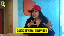 QUICK REVIEW GULLY BOY-ENG