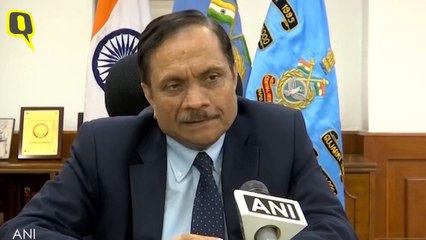 Morale of troops high despite sense of loss: DG, CRPF