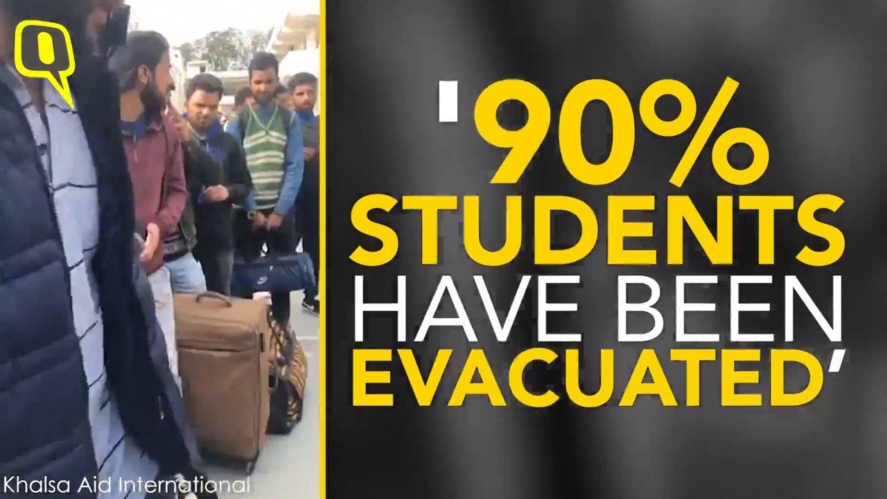 We’re Here to Study, Don’t Make Us Soft Targets: Kashmiri Students