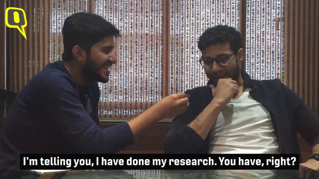 Getting to know Siddhant Chaturvedi aka ‘MC Sher’ from Gully Boy