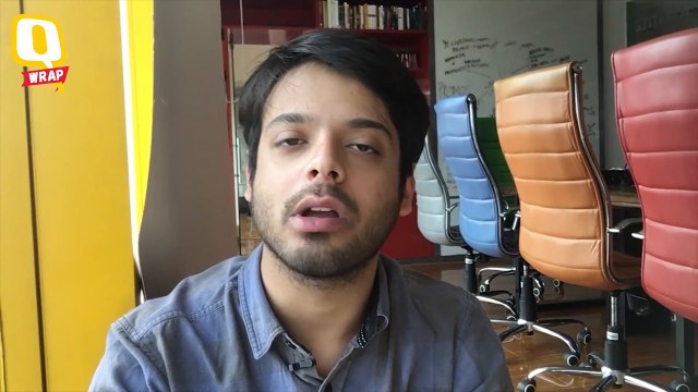 QWrap: CRPF Jawans Martyred in J&K; SC Order on Delhi Power Tussle