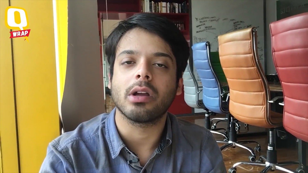 QWrap: CRPF Jawans Martyred in J&K; SC Order on Delhi Power Tussle