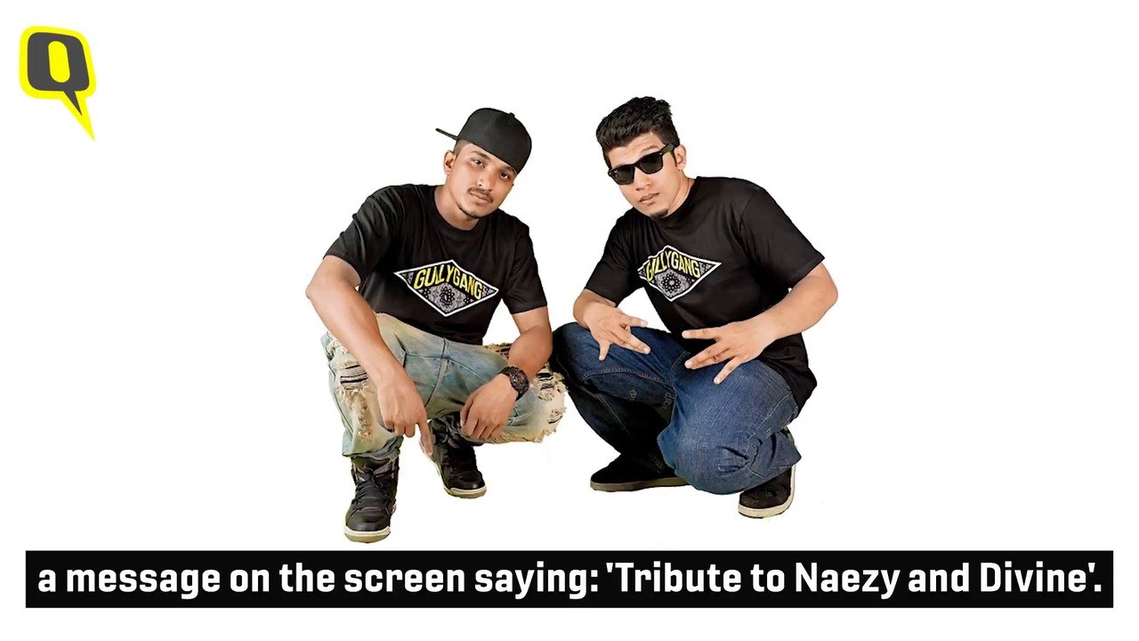 Meet MC Altaf, the Rapper Who Taught Ranveer Si...