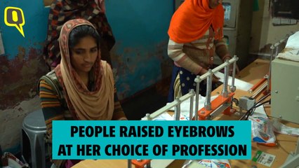 Exclusive: Sneh From ‘Period. End of Sentence’ Tells Her Story