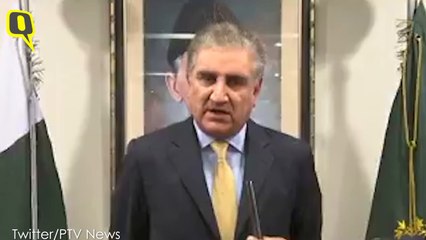 'Grave Aggression': Pakistan on India’s Surgical Strike 2.0