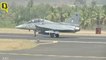 Army Chief Bipin Rawat Flies in Made-in-India Fighter Jet LCA Tejas