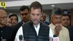 Opposition Expresses Deep Anguish Over Politicisation of Armed Forces’ Sacrifice: Rahul Gandhi