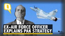 Can Pakistan Hit Back? Here’s What an Air Force Veteran Thinks