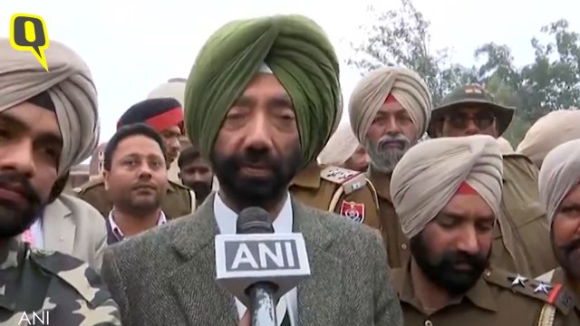 Senior IAF Team to Receive Abhinandan: Deputy Commissioner