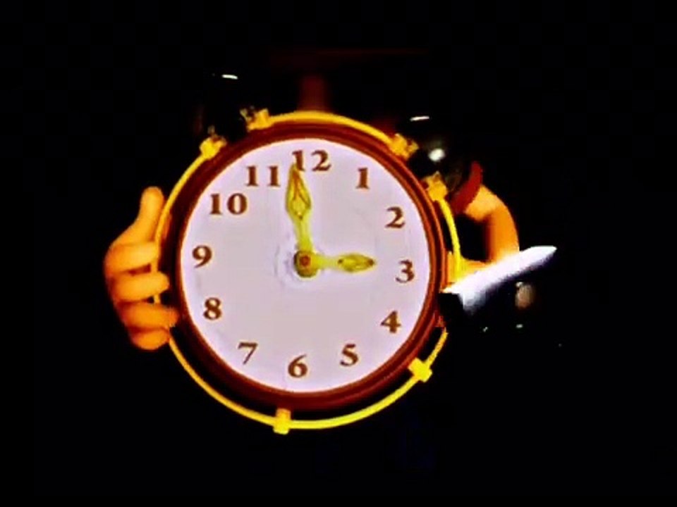 Pixar and Troublemaker's Beauty and the Beast (1991) Opening Credits [Letterbox]