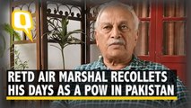 Air Marshal (Retd) Cariappa Remembers His Days as POW