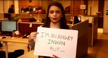 I’m an Angry Indian, but... My Anger Isn’t Against Kashmiris
