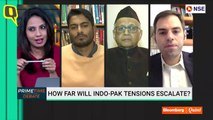BloombergQuint Debate: Geopolitical Ramifications Of Pulwama Attack Response