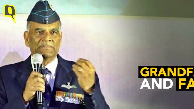 Who is IAF pilot Abhinandan Varthaman? Here’s all you need to know