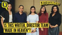 Zoya Akhtar and Reema Kagti on Making a Film VS Web Series