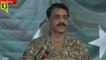 We're Not Preparing For War, It's India Who is Sending War Threats: DG ISPR,Pakistan Army