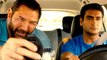 Stuber Express - Vídeo en exclusiva con Dave Bautista