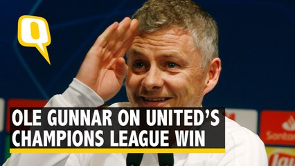 Will Enjoy This Job as Long as I Have It: Man United Interim Manager Ole Gunnar