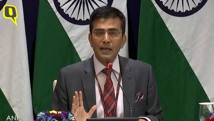 RAVEESH KUMAR ON 'NAYA PAKISTAN'