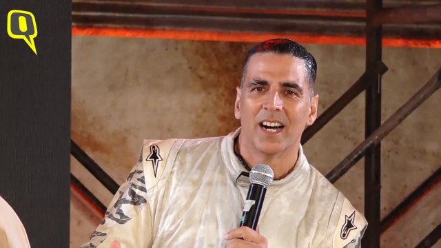 Akshay Sets Web on Fire; To Star in Amazon Prime Video Web Series