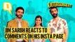Jim Sarbh and His Insta Followers Are a Match ‘Made in Heaven’