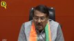 'Cong Reaction on Pulwama Sad': Sonia Aide Tom Vadakkan Joins BJP