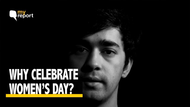 Why Do We Celebrate Women Just Once a Year?