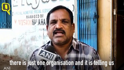 Good News: A ‘Prayash’ to Give HIV+ Children a Home