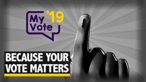 My Vote 2019: Election Coverage Where You, the Voter Matters