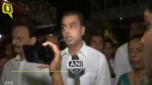 Mumbai Foot Overbridge Collapse: Leaders Express Condolences