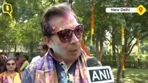 It will be resolved: Chinese Ambassador on Masood Azhar Row