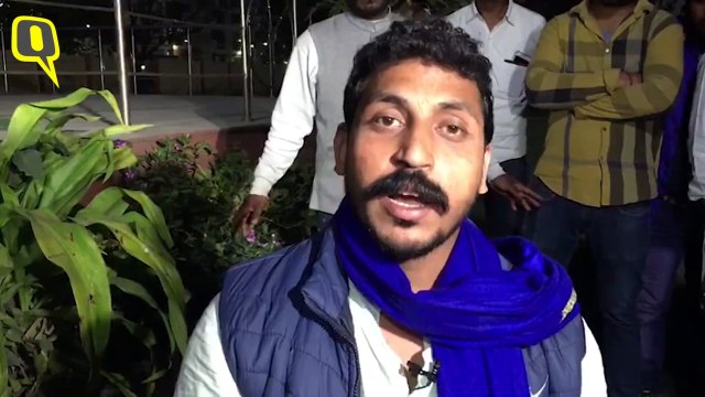 Bhim Army Chief Says He Will Fight Against Modi If Mayawati, Akhilesh Don't