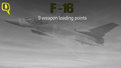 Rafale Vs F-16: Which Fighter Jet Is Better?