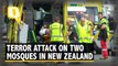 Terror Attack at 2 New Zealand Mosques, At Least 49 Dead