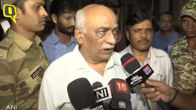 Dr Mukund Tayade byte