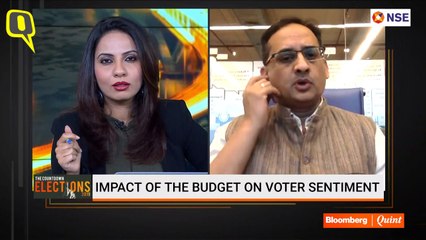 BQ SHOW Advantage bjp 2019