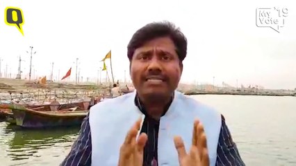 What to Expect From Priyanka Gandhi's 'Ganga-Yatra'