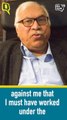 ‘Senior-Most Leaders Misuse’ Staggered Polls : Ex-CEC SY Quraishi