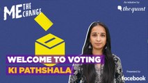 Confused About Registering to Vote? Welcome to Voting ki Pathshala