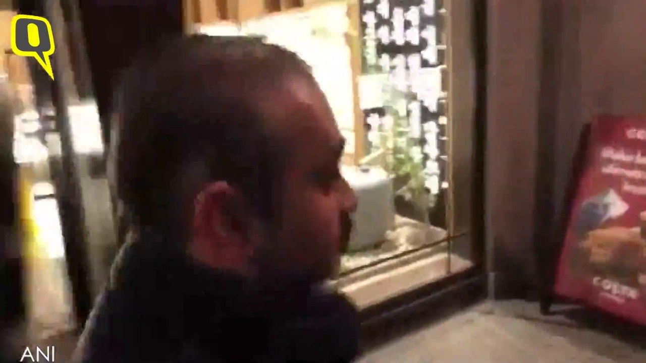 After UK Court’s Arrest Warrant, Nirav Modi Says ‘No Comments’