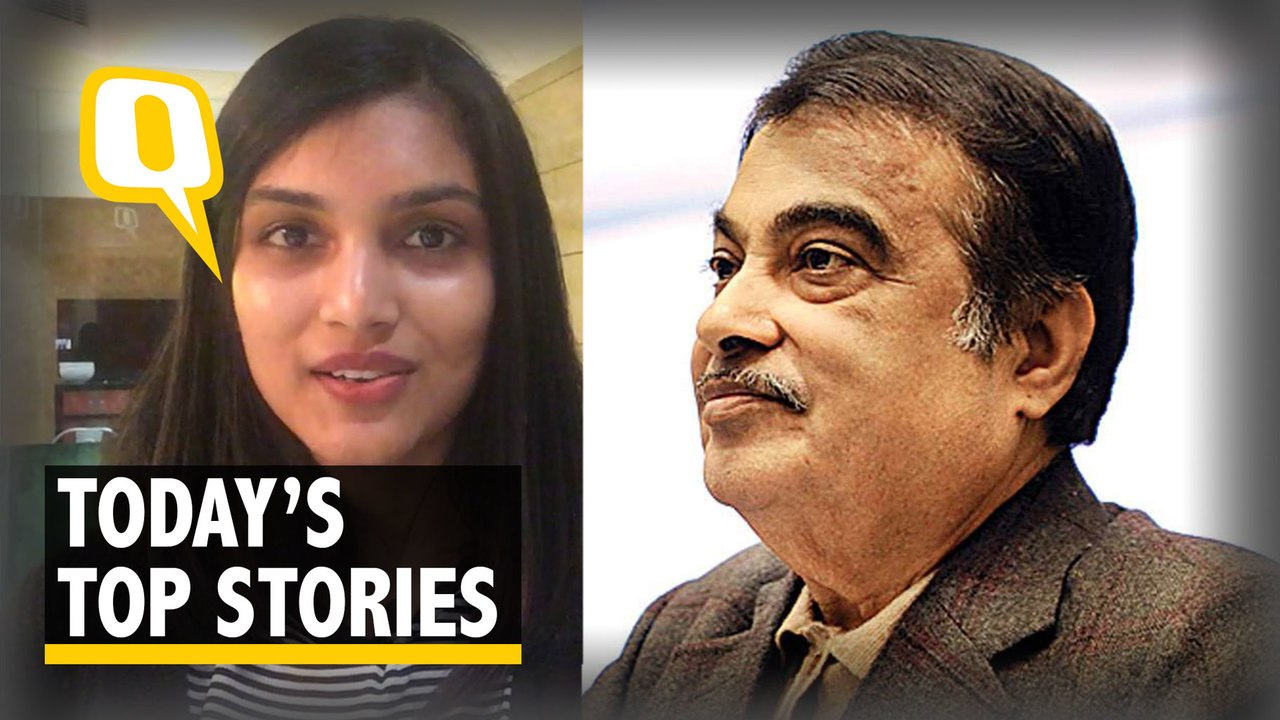 QWrap: Govt Grounds Boeing 737 Max 8 Aircraft; Gadkari on Balakot